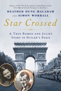 Cover image: Star Crossed 9780806541440