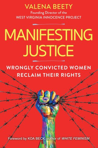 Imagen de portada: Manifesting Justice 9780806541518