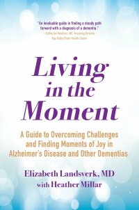 Cover image: Living in the Moment 9780806541778