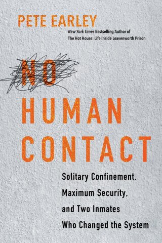 Imagen de portada: No Human Contact 9780806541884