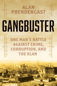 Cover image: Gangbuster 9780806542126