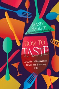 Cover image: How to Taste 9780806542294