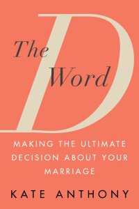 Cover image: The D Word 9780806542355