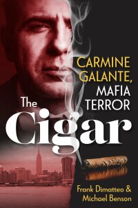Cover image: The Cigar 9780806542379