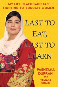 Cover image: Last to Eat, Last to Learn 9780806542447