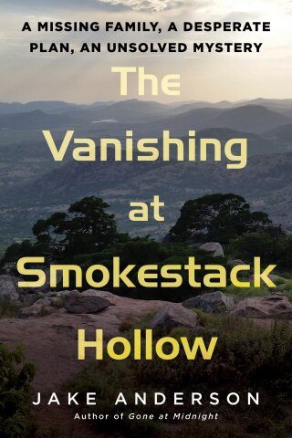 صورة الغلاف: The Vanishing at Smokestack Hollow 9780806542478