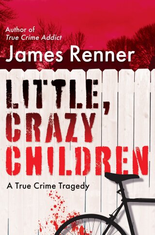 Imagen de portada: Little, Crazy Children 9780806542553