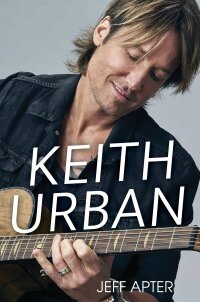 Cover image: Keith Urban 9780806542737