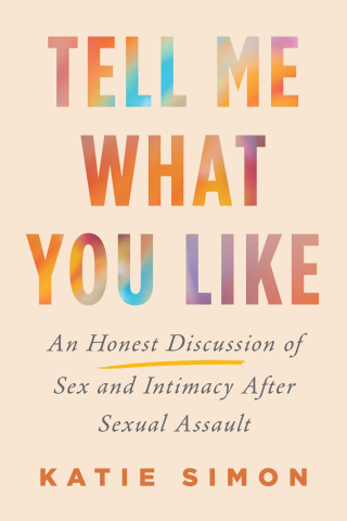 Cover image: Tell Me What You Like 9780806542768