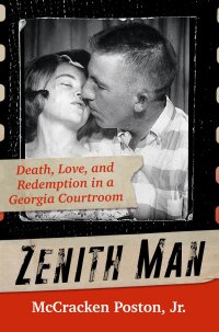 Cover image: Zenith Man 9780806542799