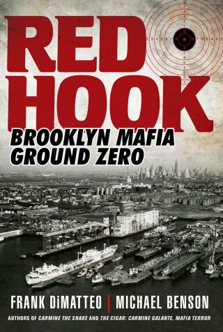Cover image: Red Hook 9780806543208