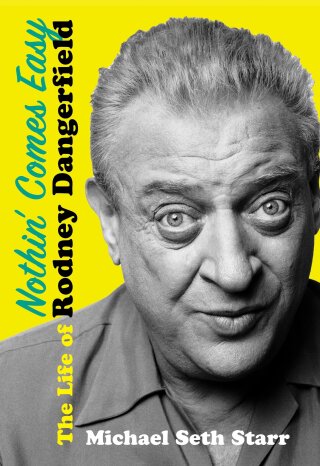 Cover image: Nothin' Comes Easy 9780806543239