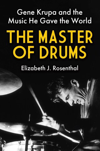 Cover image: The Master of Drums 9780806543260