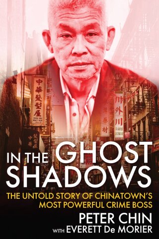Cover image: In the Ghost Shadows 9780806543857