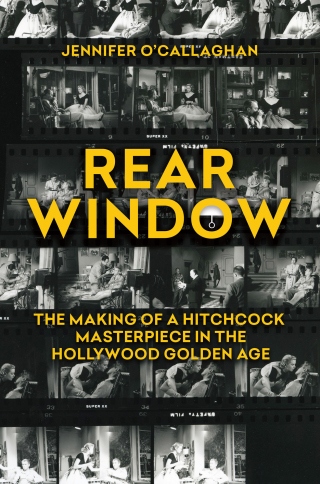 Cover image: Rear Window 9780806543888