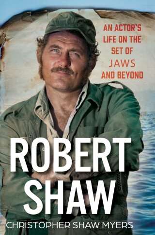 Cover image: Robert Shaw 9780806544328