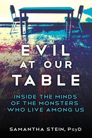 Imagen de portada: Evil at Our Table 9780806544359