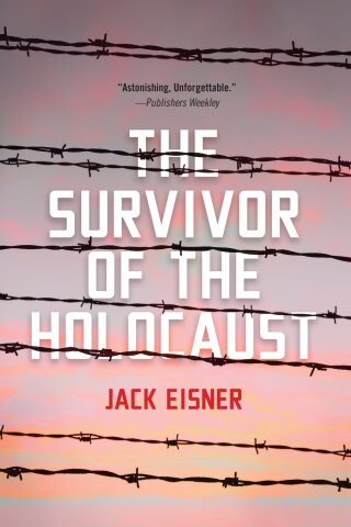 Cover image: The Survivor of the Holocaust 9780758206206