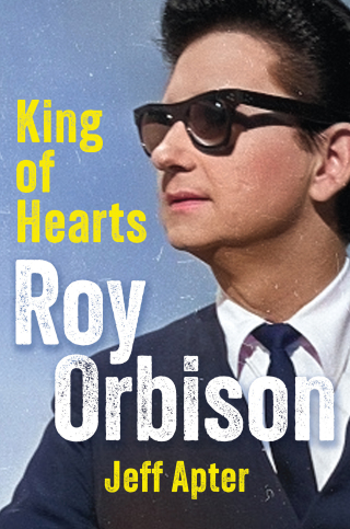 Imagen de portada: Roy Orbison 9780806544632