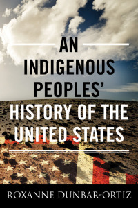 Cover image: An Indigenous Peoples' History of the United States 9780807000403