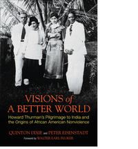 Cover image: Visions of a Better World 9780807000458