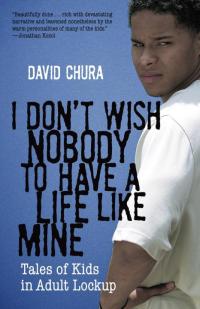 Cover image: I Don't Wish Nobody to Have a Life Like Mine 9780807000649