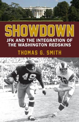 Cover image: Showdown 9780807000748