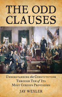 Cover image: The Odd Clauses 9780807000908
