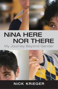 Cover image: Nina Here Nor There 9780807000922