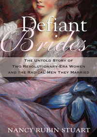 Cover image: Defiant Brides 9780807001172