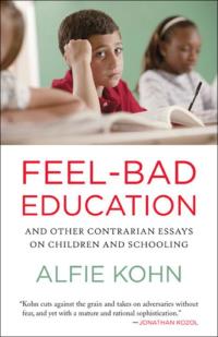Cover image: Feel-Bad Education 9780807001400