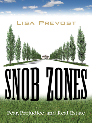 Cover image: Snob Zones 9780807001578