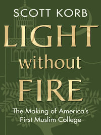 Cover image: Light without Fire 9780807001639