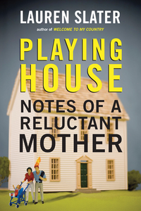Cover image: Playing House 9780807001738