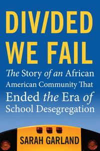 Cover image: Divided We Fail 9780807001776