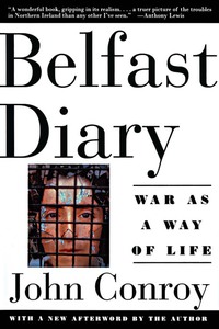 Cover image: Belfast Diary 9780807002179