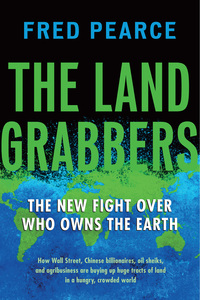 Cover image: The Land Grabbers 9780807003244