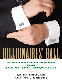 Cover image: Billionaires' Ball 9780807003398