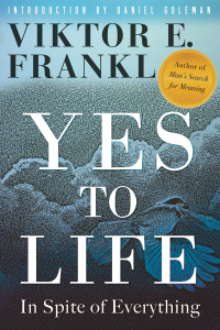 Cover image: Yes to Life 9780807005552