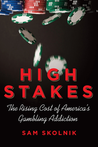 Cover image: High Stakes 9780807006290