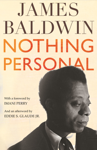 Cover image: Nothing Personal 9780807006429