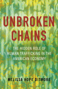 Cover image: Unbroken Chains 9780807006771