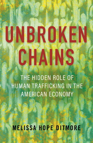 Cover image: Unbroken Chains 9780807006771