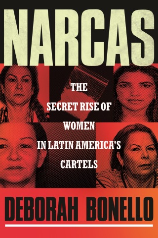 Cover image: Narcas 9780807007044