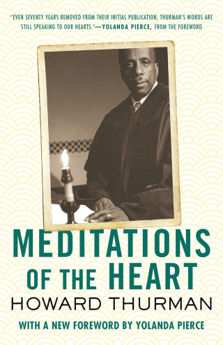 Cover image: Meditations of the Heart 9780807007174