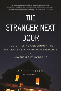 Cover image: The Stranger Next Door 9780807007181