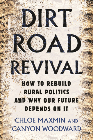 Cover image: Dirt Road Revival 9780807007518