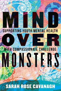 Cover image: Mind over Monsters 9780807007570