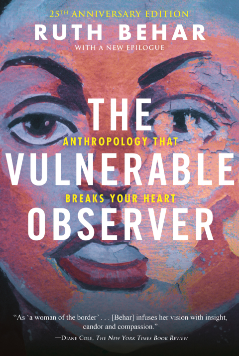 The Vulnerable Observer: Anthropology That Breaks Your Heart - FULL INSTANT DOWNLOAD | PDF DOCX EPUB