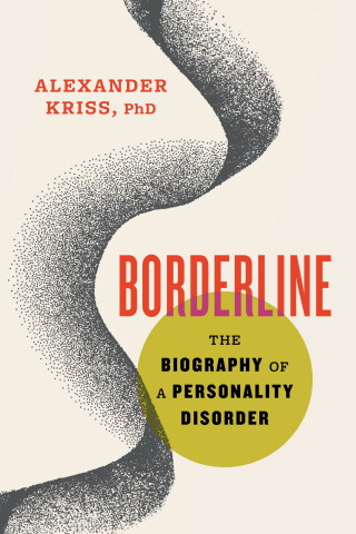 Cover image: Borderline 9780807007815
